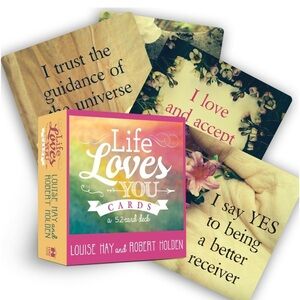 Life Loves You Cards​​